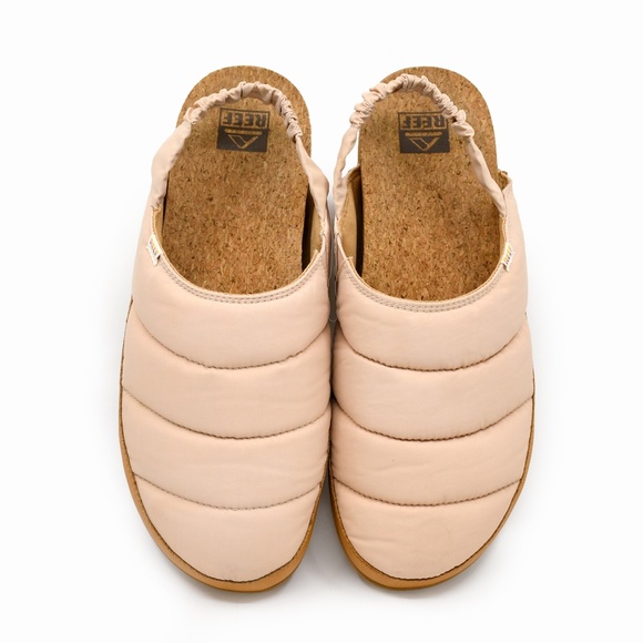 REEF Puff Puff Sage in Desert Sand US 11 - Picture 6 of 11